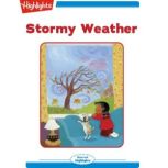 Stormy Weather, Marileta Robinson