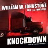 Knockdown, J. A. Johnstone