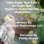 Child Eagle Soar Self Hypnosis Hypnot..., Key Guy Technology LLC