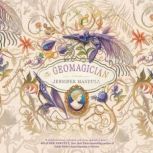 The Geomagician, Jennifer Mandula