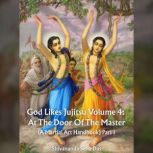 God Likes Jujitsu Volume 4 At The Do..., Shivananda Sena Das