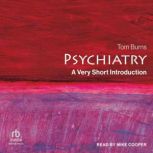 Psychiatry, Tom Burns