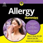 Allergy For Dummies, William E. Berger, MD, MBA