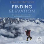 Finding Elevation, Lisa Thompson