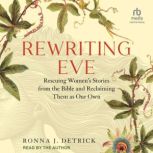 Rewriting Eve, Ronna Detrick