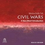 Civil Wars, Monica Duffy Toft