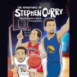The Adventures of Stephen Curry, Troy Davinci