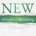 New, Bo Williams