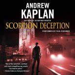 Scorpion Deception, Andrew Kaplan