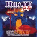 Hollywood Dead A Sandman Slim Novel, Richard Kadrey
