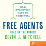 Free Agents, Kevin J. Mitchell