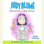 Otherwise Known as Sheila the Great, Judy Blume