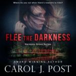 Flee the Darkness, Carol J. Post