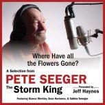 Where Have all the Flowers Gone?, Pete Seeger