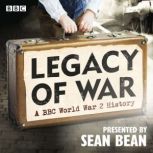 Legacy of War, Sean Bean