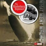 The Hindenburg Explosion, Steven Otfinoski