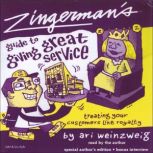 Zingermans Guide to Giving Great Ser..., Ari Weinzweig