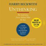 Unthinking The Surprising Forces Behind What We Buy, Harry Beckwith