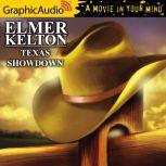 Texas Showdown, Elmer Kelton