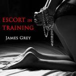 Escort in Training, James Grey