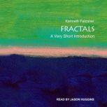 Fractals A Very Short Introduction, Kenneth Falconer