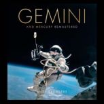 Gemini and Mercury Remastered, Andy Saunders