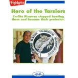 Hero of the Tarsiers, Christine L. Villa