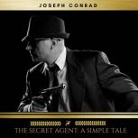 The Secret Agent, Joseph Conrad