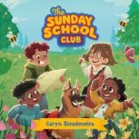 The Sunday School Club, Caryn Rivadeneira