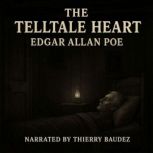 Relax, Get Inspired The Telltale Hea..., Edgar Allan Poe