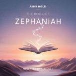 The Book of Zephaniah  ASMR, The Bible
