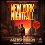 New York Nightfall, Luke Richardson