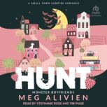Hunt, Meg Alivien