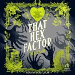 That Hex Factor, M.J. Caan