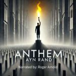 Anthem, Ayn Rand