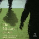 The Ministry of Fear, Graham Greene