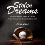 Stolen Dreams, Chris Lamb