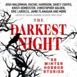 The Darkest Night, Lindy Ryan