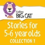 Stories for 5 to 6 year olds, Collins