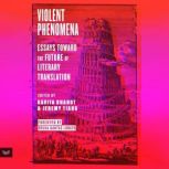 Violent Phenomena, Kavita Bhanot