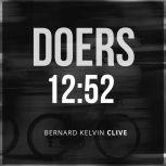 DOERS 1252, Bernard Kelvin Clive
