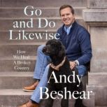 Go and Do Likewise, Andy Beshear