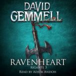 Ravenheart, David Gemmell