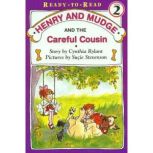 Henry and Mudge and the Careful Cousi..., Cynthia Rylant