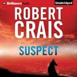 Suspect, Robert Crais