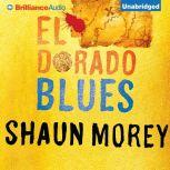El Dorado Blues, Shaun Morey