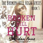 Broken Hill Hurt, Sheridan Anne