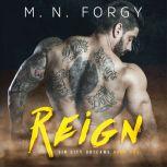 Reign, M. N. Forgy