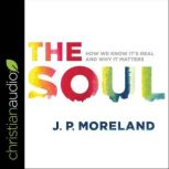 The Soul, J.P. Moreland