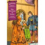The Merchant of Venice (A Graphic Novel Audio) Graphic Shakespeare, William Shakespeare